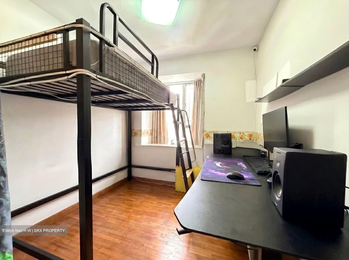 Tanamera Crest (D16), Condominium #563045381